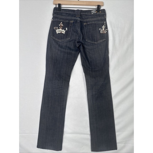Miss Me Bootcut Jeans‎ 28x29 - Picture 4 of 12